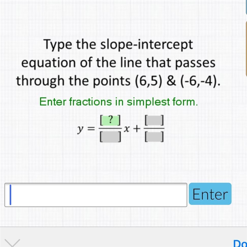 Help me out please I’m stuck-example-1