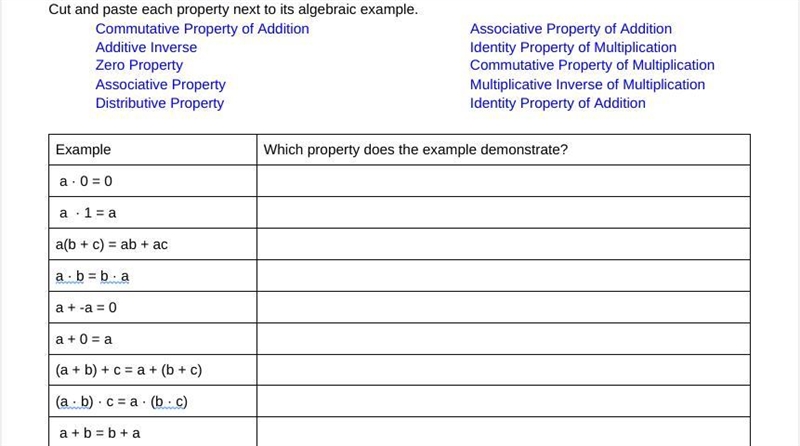 Please Answer!!!! ( mark them as 1 - 9 as the order goes)-example-1