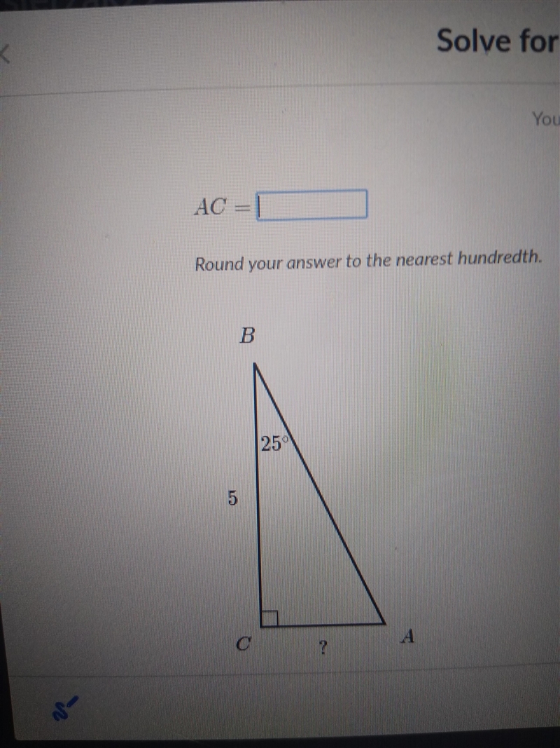 Round your answer to the nearest hundredth Any help will be appreciated thank you-example-1