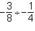 What is the quotient?-example-1