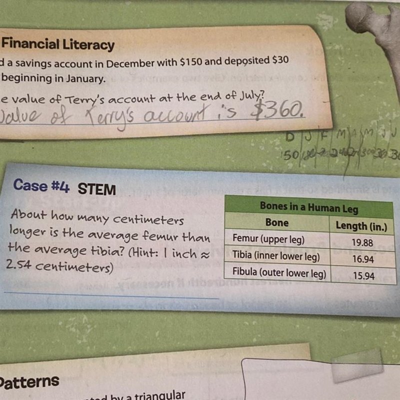 Can someone help me with Case 4?-example-1