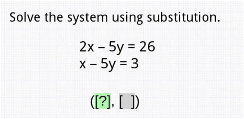 What is the question?-example-1