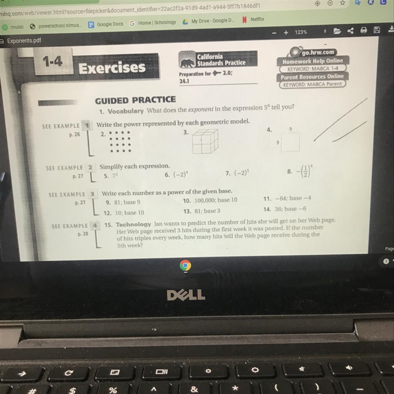 I need help solving these-example-1