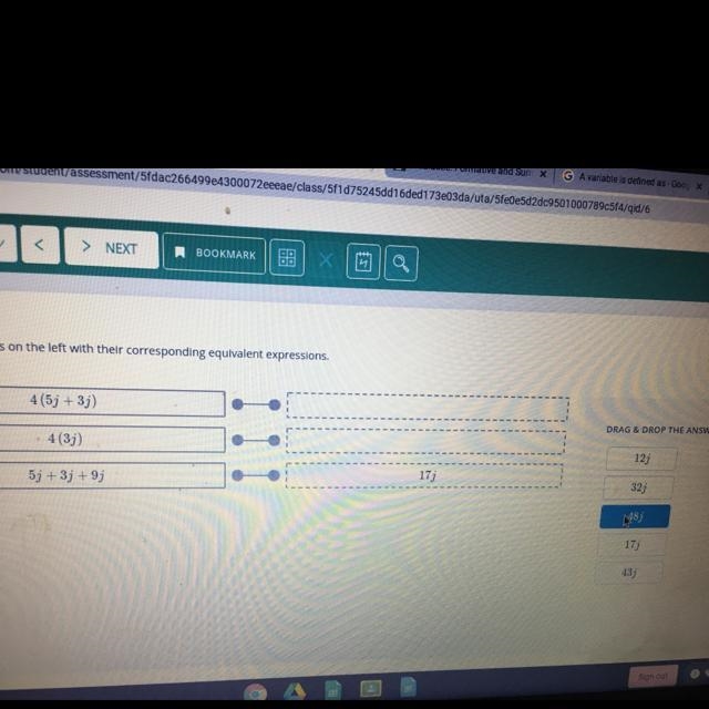 Help please?? What do I put for the last 2??-example-1