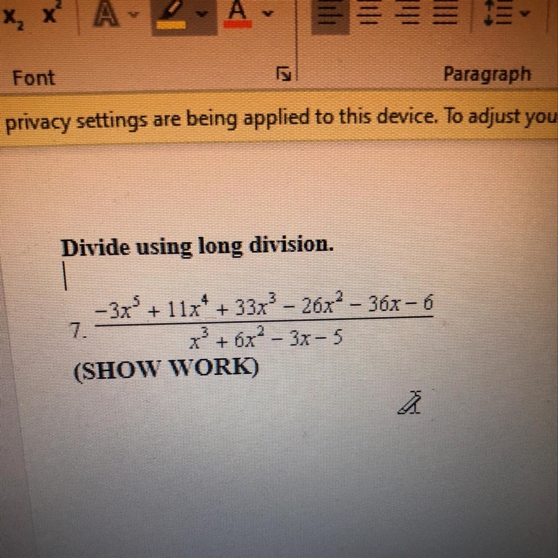 Please help i’m so stuck i can’t do calc for the life of me-example-1