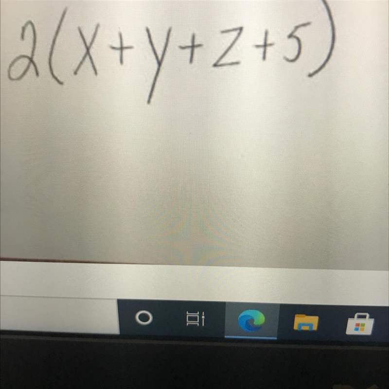 Using distributive property!! need help asap-example-1