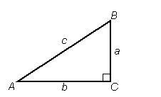 Solve the triangle if B=78 degrees and a=41. Round to the nearest tenth.-example-1