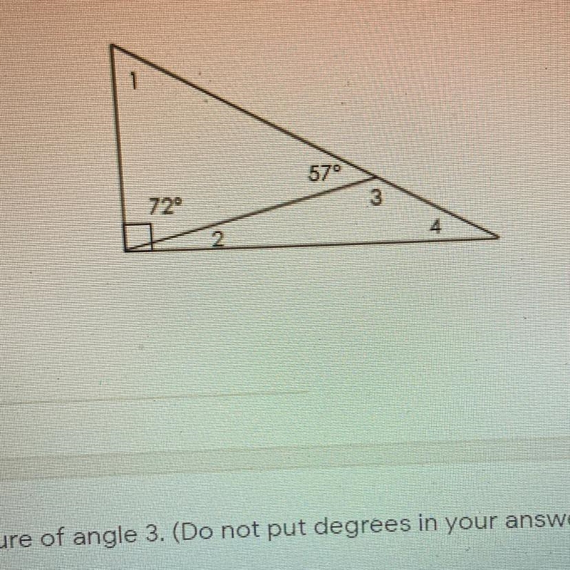 Find the measure of angle 2-example-1