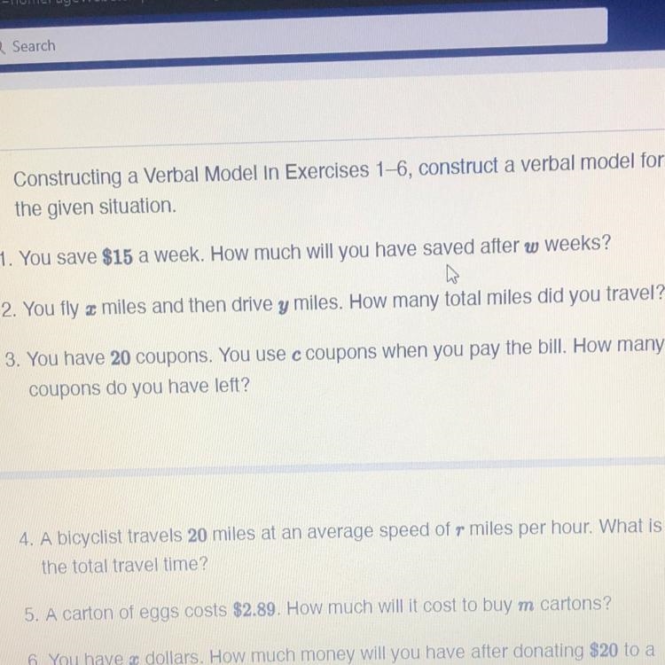 Someone plz help. Only 1-5 Thx!-example-1