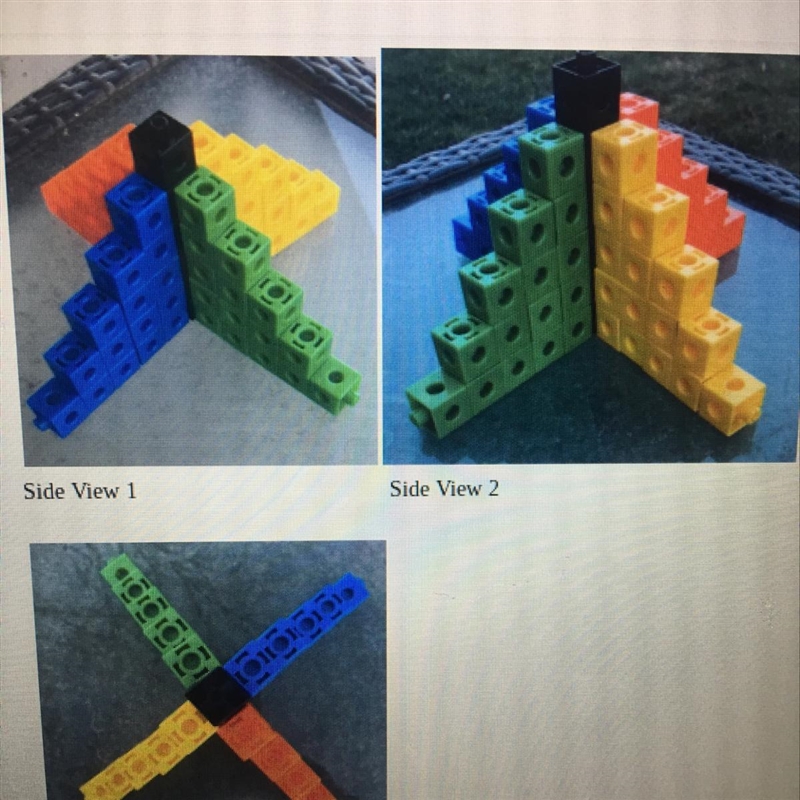 How many cubes are in this tower?-example-1