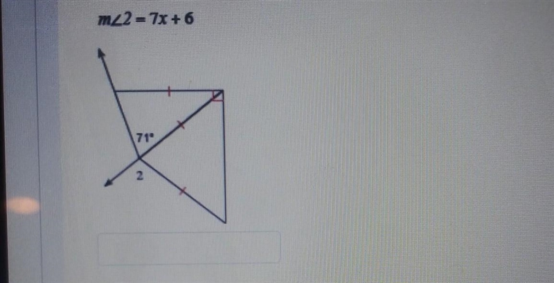 Find the value of x​-example-1