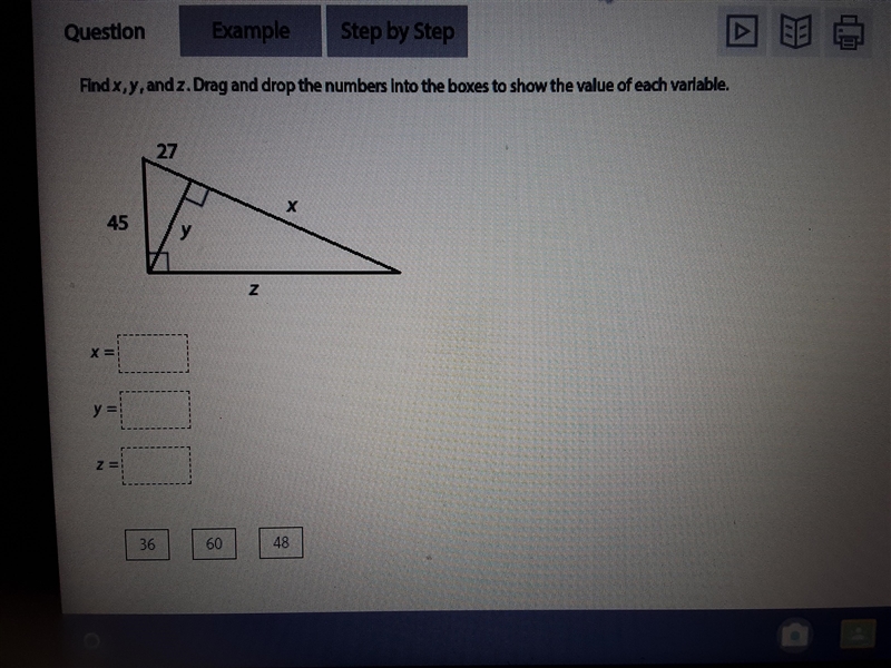 Help? How do I do this.-example-1