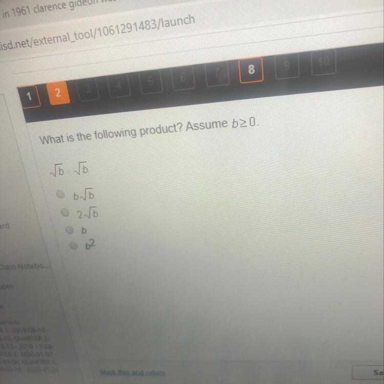 What is the following product?-example-1