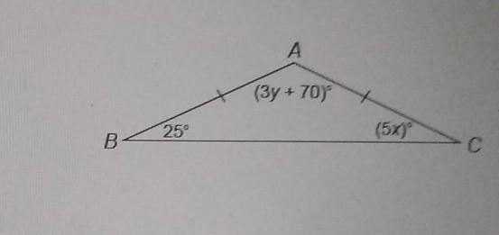 What is the value of y? Enter your answer in the box​-example-1