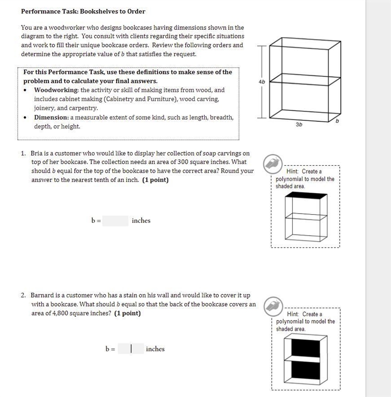 I need help answering these two questions-example-1