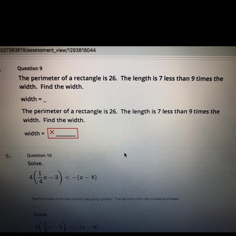 Please help me out, algebra 2 question #9-example-1