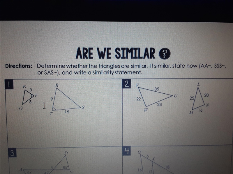 Does anyone know how to do the 1st problem!!-example-1