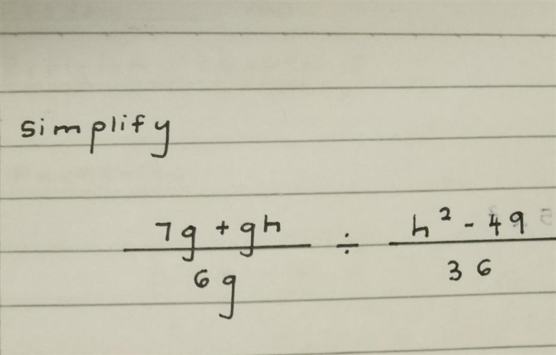 Simplify. I need this answer.. ​-example-1