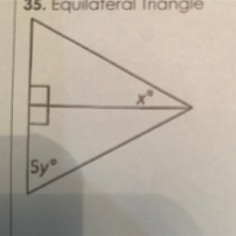 Can someone help me solve x and y?-example-1