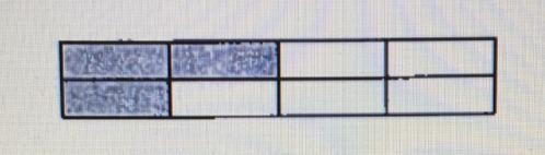 Pedro created the model below. What percent is represented by the shaded region of-example-1