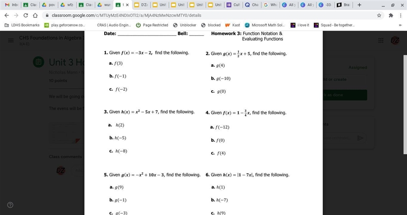 Can someone help me with prombelm number 2-example-1