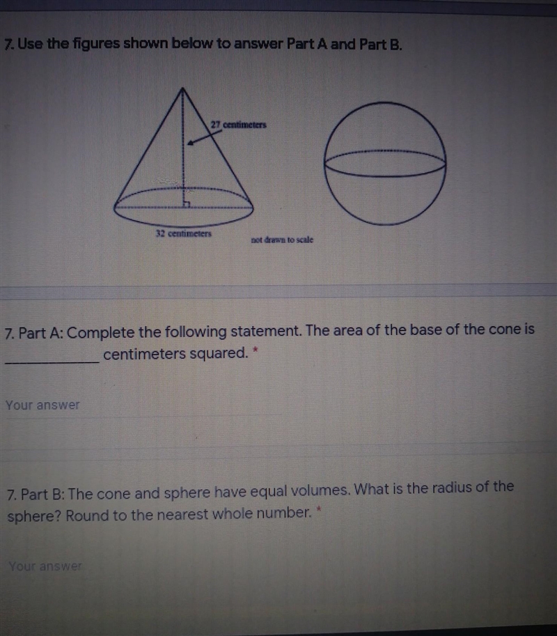 Use the figures below to answer parts A and B​-example-1