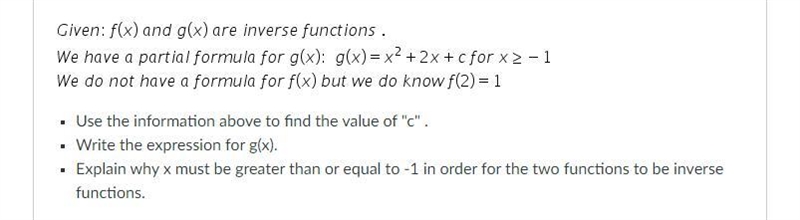 Please help, I'm in Pre-Calc, reviewing Algebra stuff.-example-1