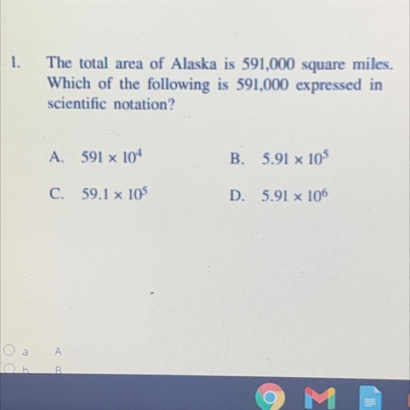 Scientific notation-example-1