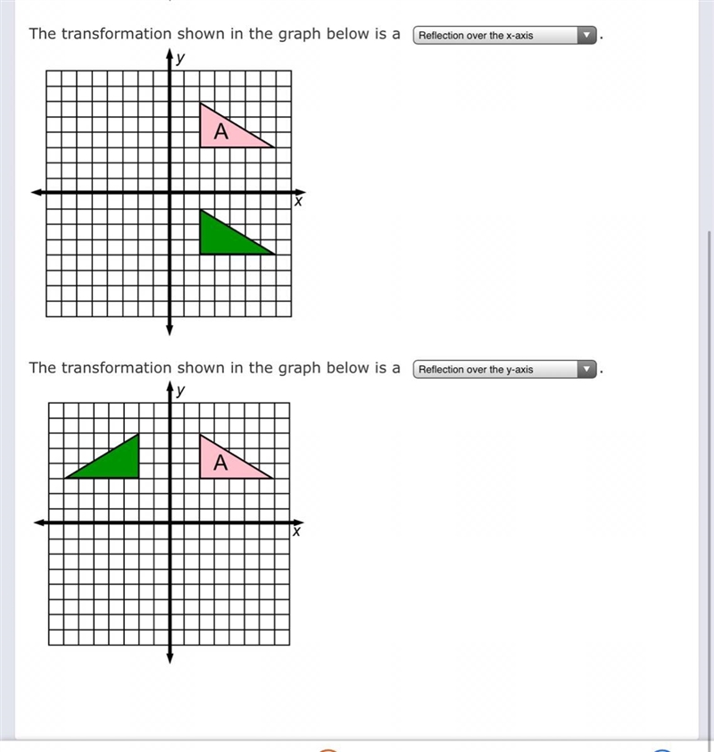 Confirming my responses are accurate-example-1