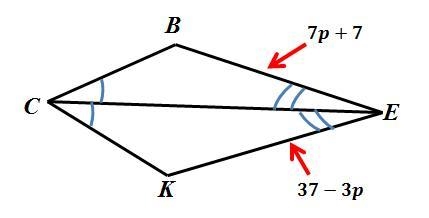 Find the value of p.-example-1