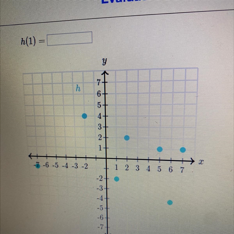 H(1) = can someone help my brother ?-example-1