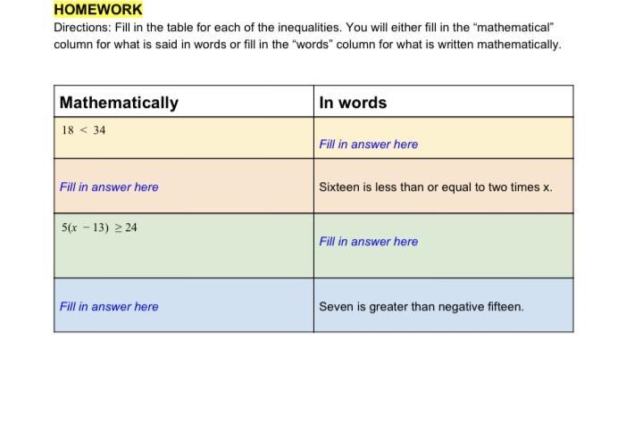 Help with my math homework, this is pretty easy to do ! But I need to turn it in a-example-1