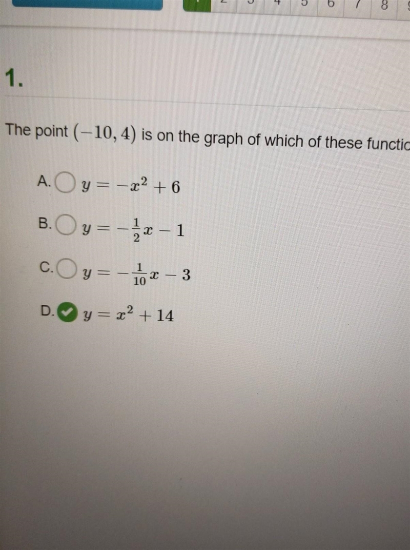 I'm so lost I need help​-example-1