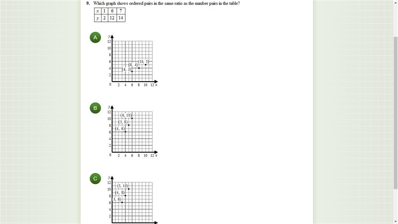 Correct answer pls grades for me are due tomorrow and im confused on most questions-example-1