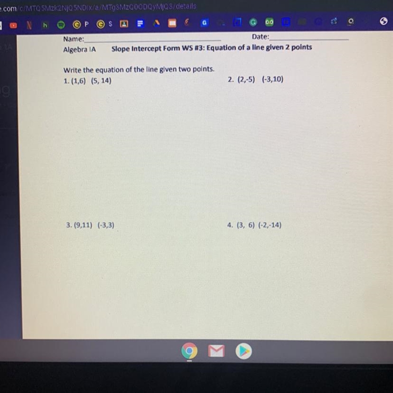 Can someone please help me with my algebra 1 homework and if you can explain how it-example-1