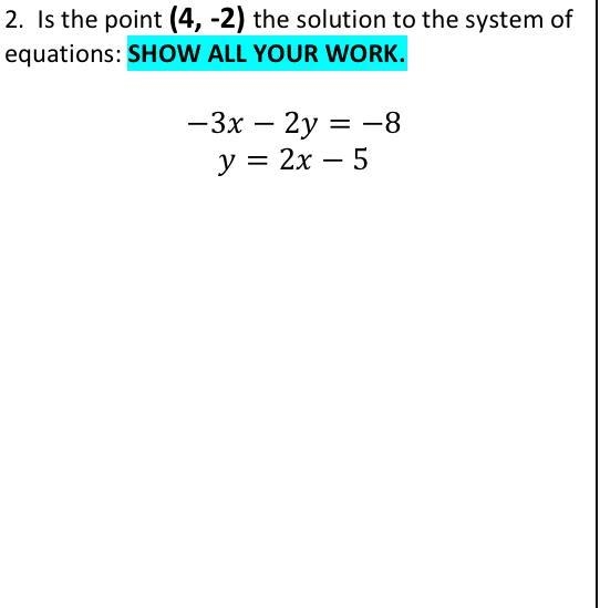 HELP QUESTION NUMBER TWO-example-1