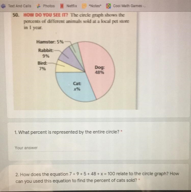 I need help with this one it’s only 2 questions-example-1