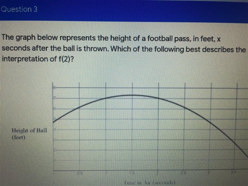 Please help!! Someone said it was d.... and I think it’s either b or c..... now I-example-2