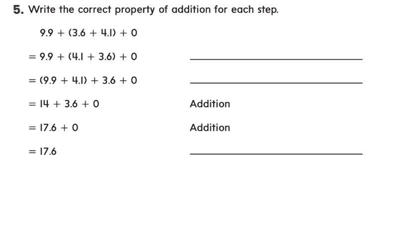 22 pts PLEASE HELP ASAP JUST TELL ME THE PROPERTY NAMES I SHOULD WRITE IN THE BLANK-example-1