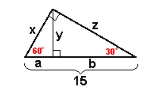 Find the missing part. Use an improper fraction for your answer.-example-1