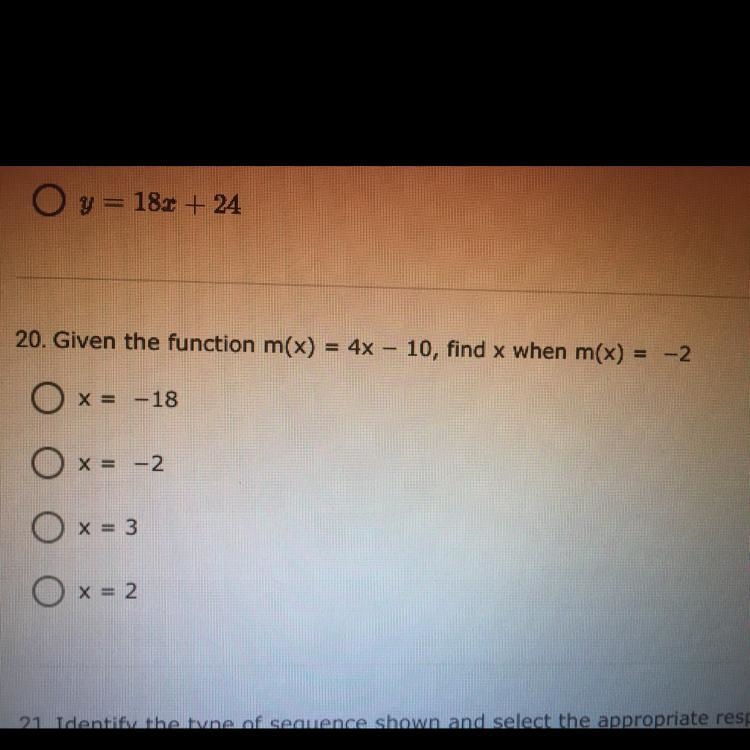 This question I don’t know how to do can someone tell me the Mc answer-example-1