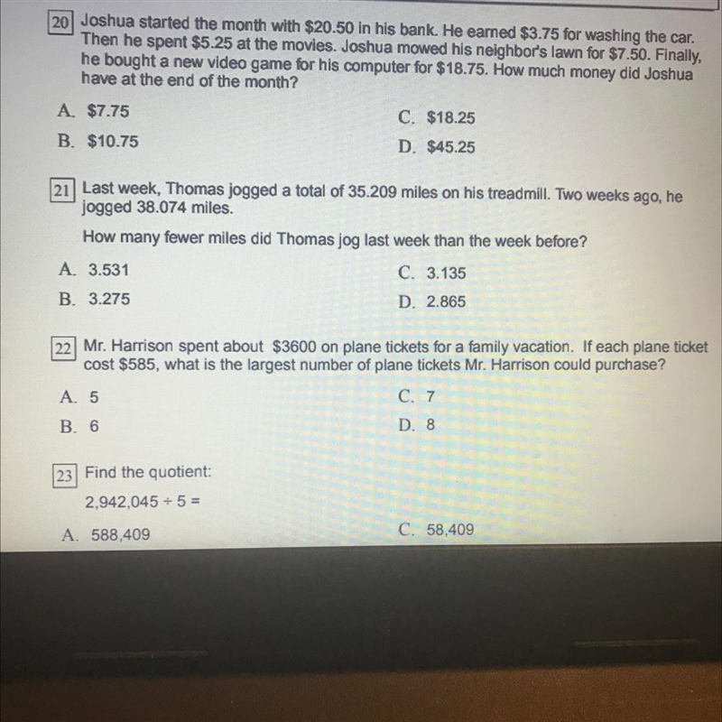 Can y’all help me on question 21-example-1