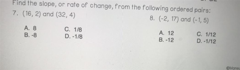 Help me with questions 7&8 plssssss-example-1