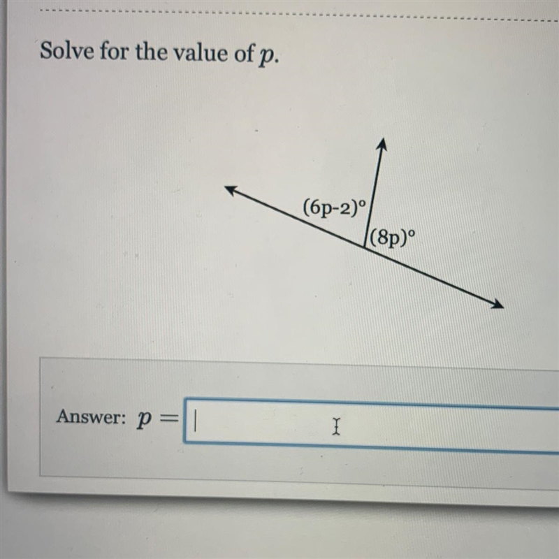 Need a answer for p help me out please-example-1