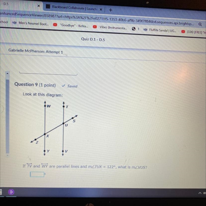 What is the answer for this diagram I need to know what m-example-1