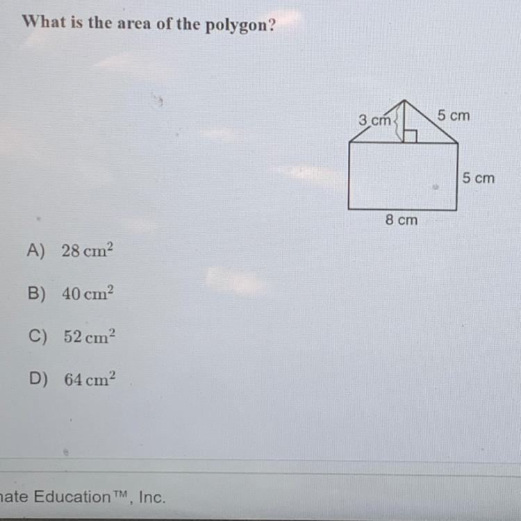 What is the area of this polygon-example-1