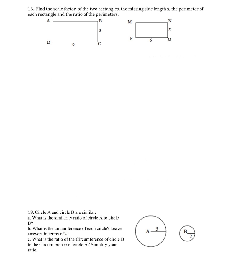 Can someone help me with these and show your work I’ll give you 20 points-example-1