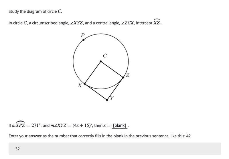 Keep getting this one incorrect, don't know where i'm messing up at!-example-1