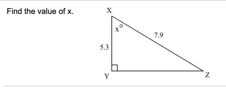 I need help finding x-example-1