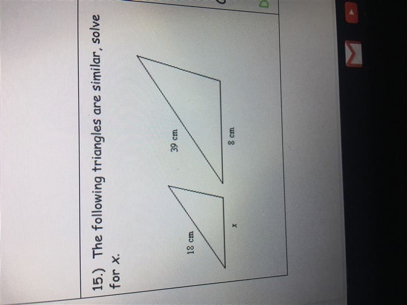 Solve for x I’m confused so Tysm if you solve this-example-1